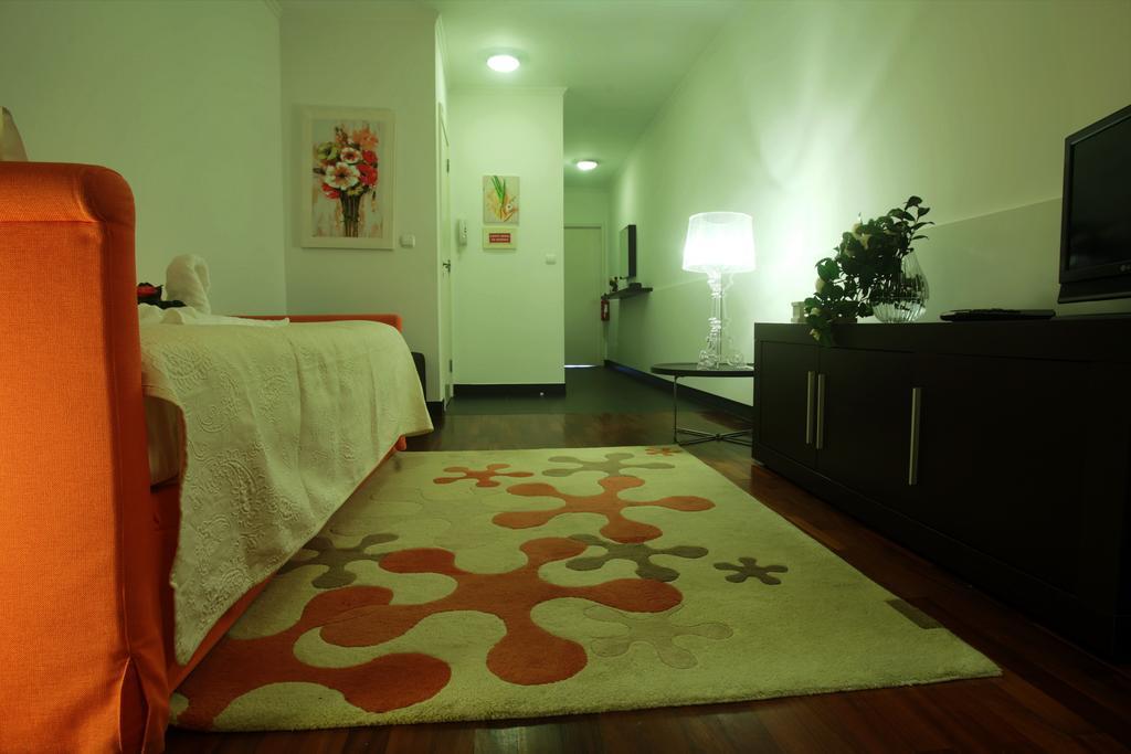 Home Azores - Ana'S Place Sao Pedro  Экстерьер фото