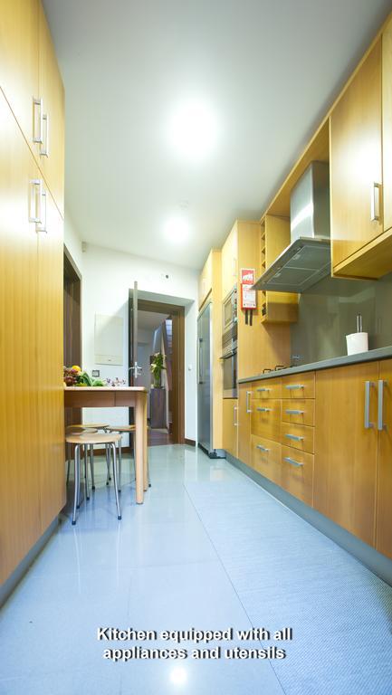 Home Azores - Ana'S Place Sao Pedro  Экстерьер фото
