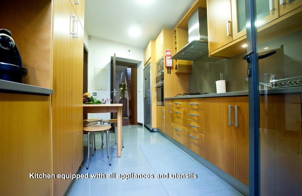 Home Azores - Ana'S Place Sao Pedro  Экстерьер фото