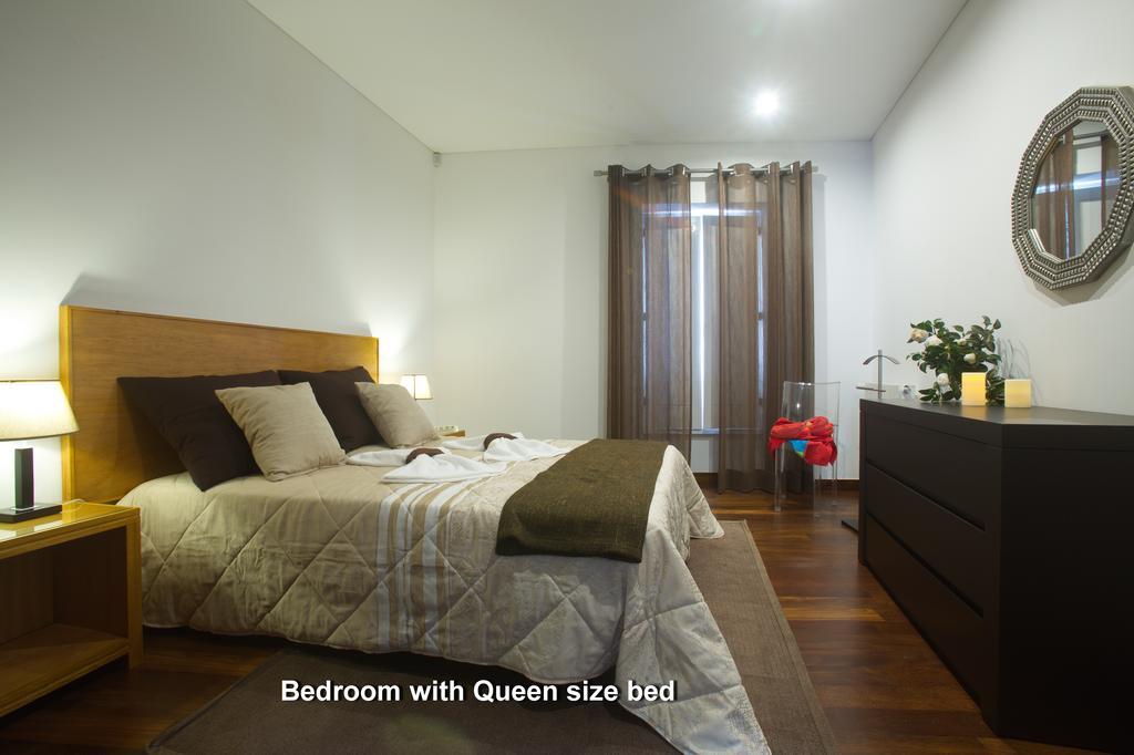 Home Azores - Ana'S Place Sao Pedro  Экстерьер фото