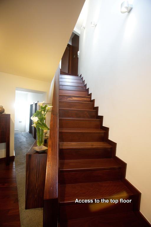Home Azores - Ana'S Place Sao Pedro  Экстерьер фото