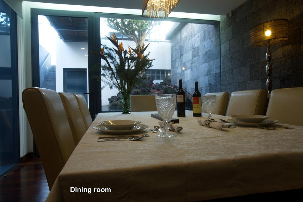 Home Azores - Ana'S Place Sao Pedro  Экстерьер фото
