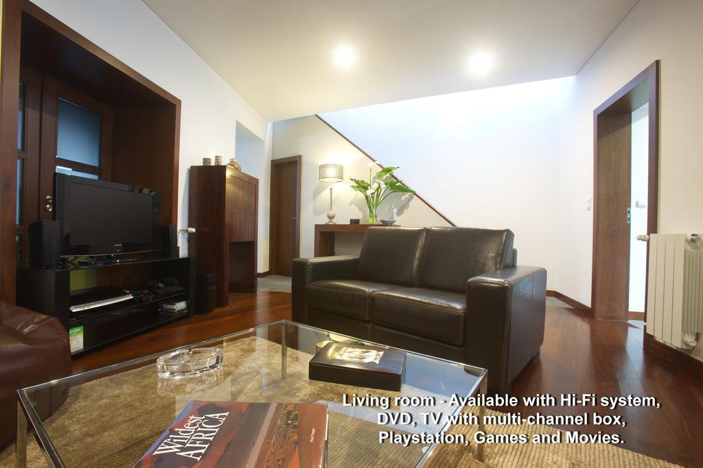Home Azores - Ana'S Place Sao Pedro  Экстерьер фото