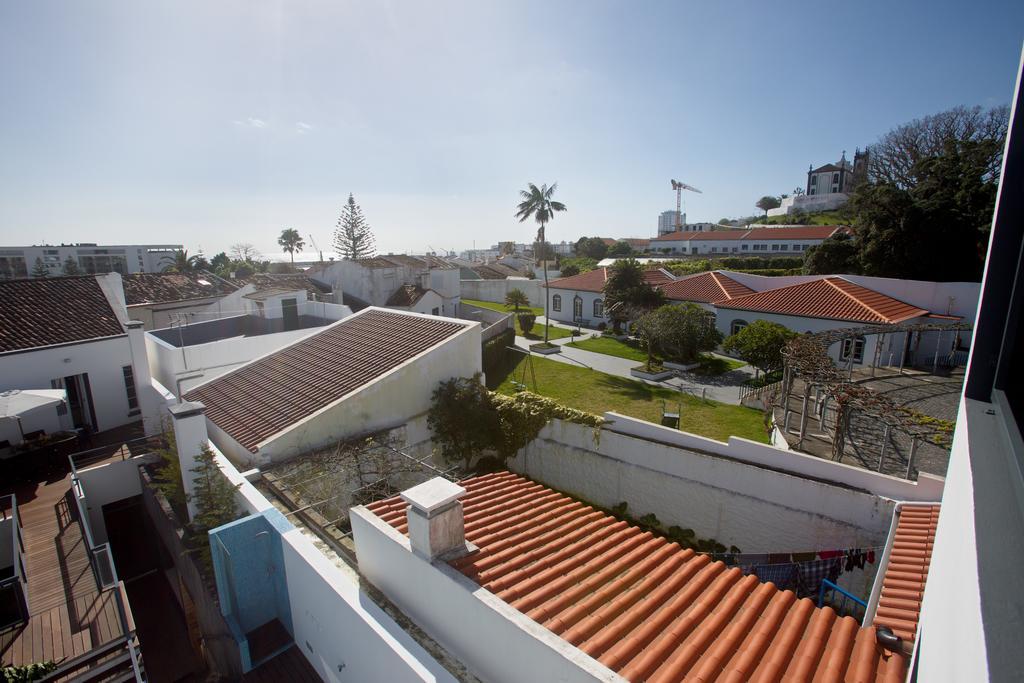 Home Azores - Ana'S Place Sao Pedro  Экстерьер фото