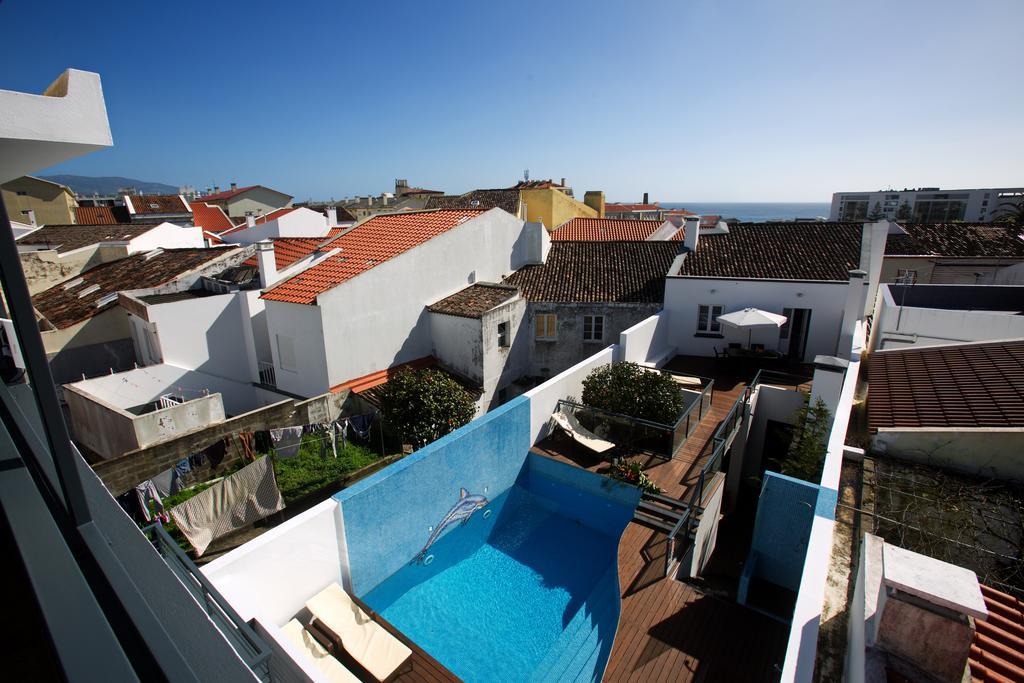 Home Azores - Ana'S Place Sao Pedro  Экстерьер фото