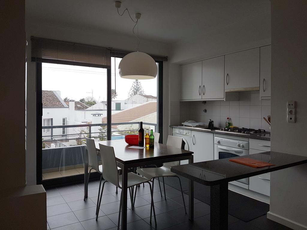 Home Azores - Ana'S Place Sao Pedro  Экстерьер фото