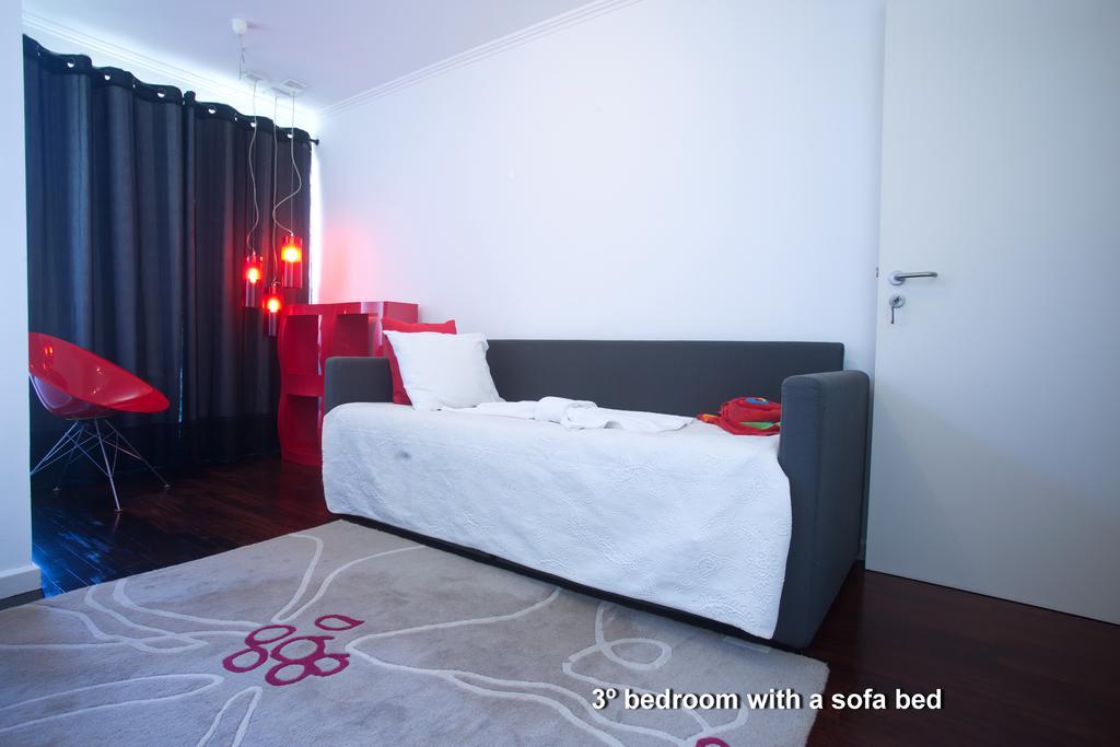 Home Azores - Ana'S Place Sao Pedro  Экстерьер фото