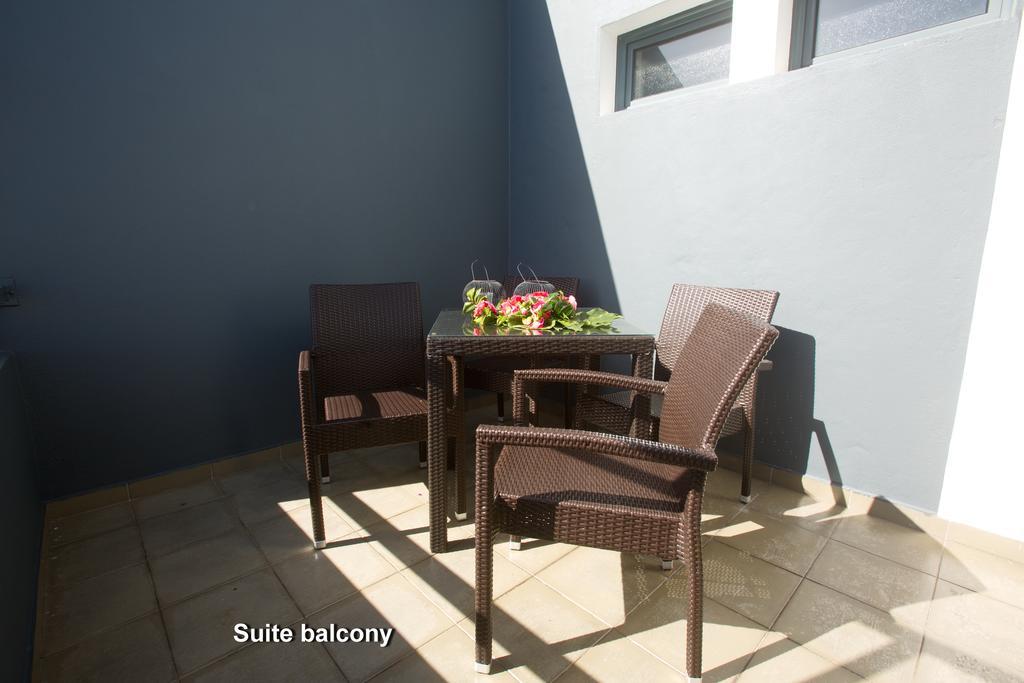Home Azores - Ana'S Place Sao Pedro  Экстерьер фото