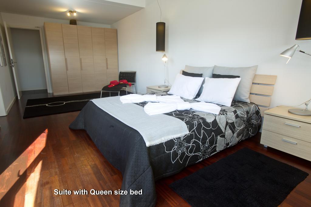 Home Azores - Ana'S Place Sao Pedro  Экстерьер фото