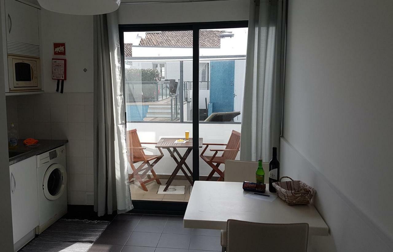 Home Azores - Ana'S Place Sao Pedro  Экстерьер фото