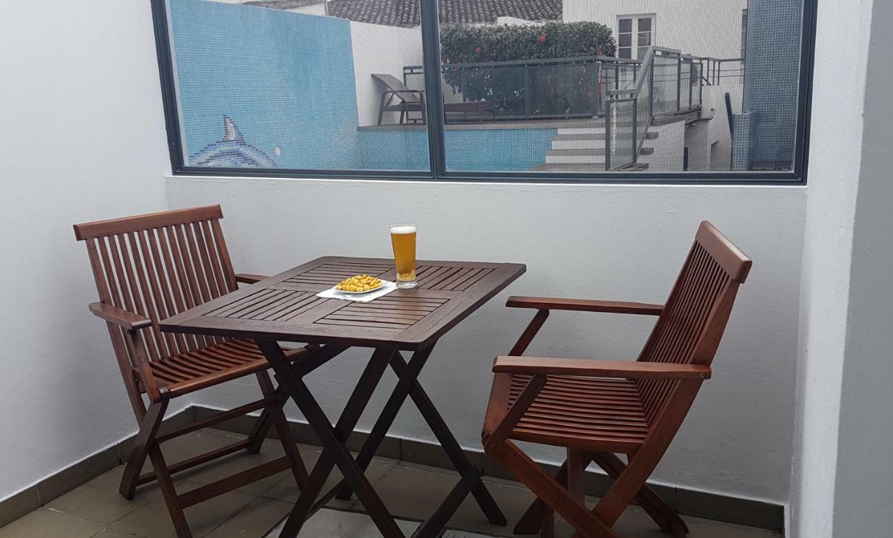 Home Azores - Ana'S Place Sao Pedro  Экстерьер фото